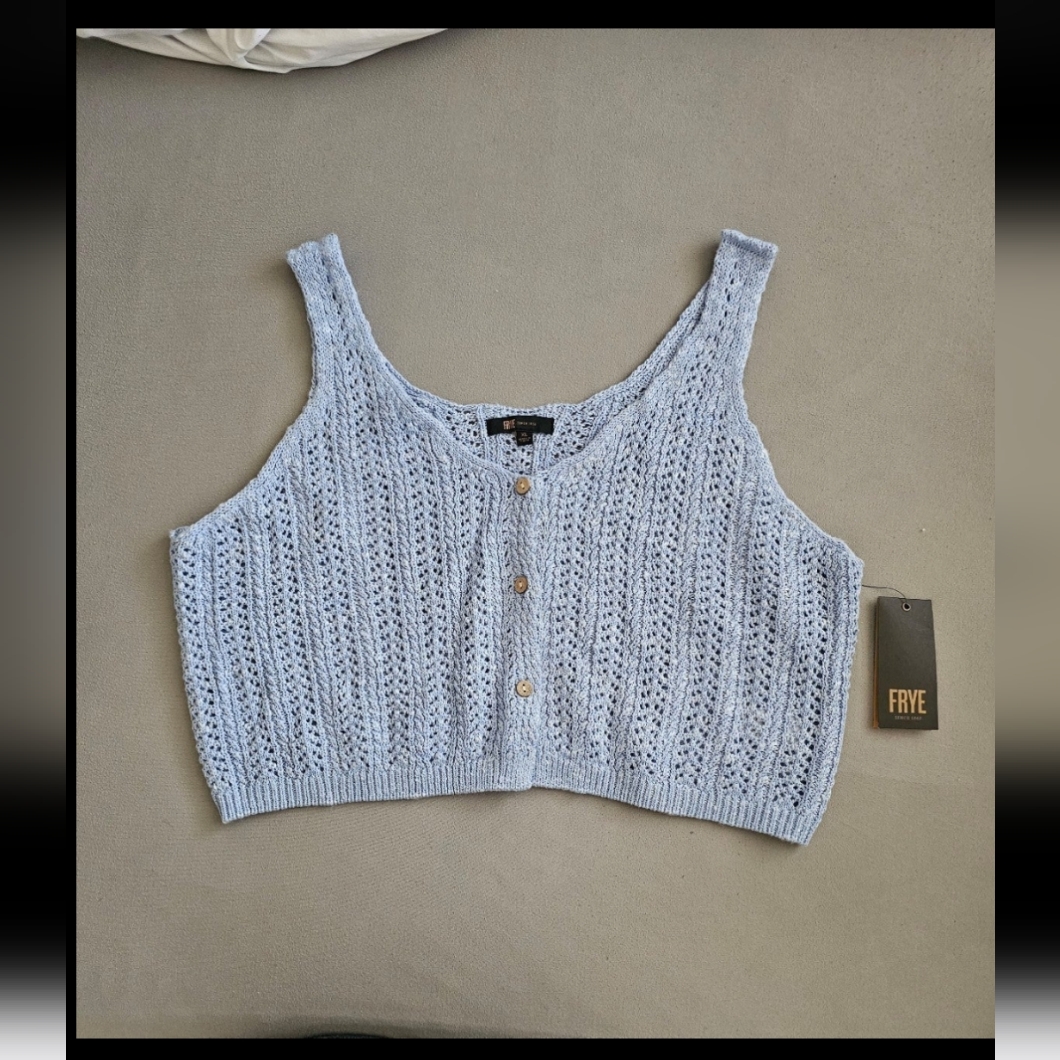 Frye Top